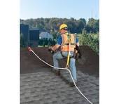 Werner Fall Protection Roofing Safety System Compliance Kit ...
