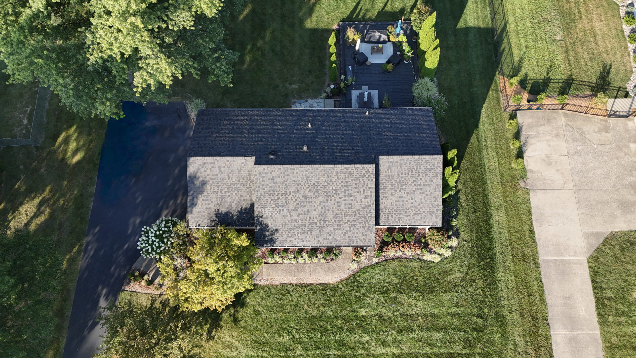 What a Sellersburg Roof Leak Revealed Beneath the Shingles
